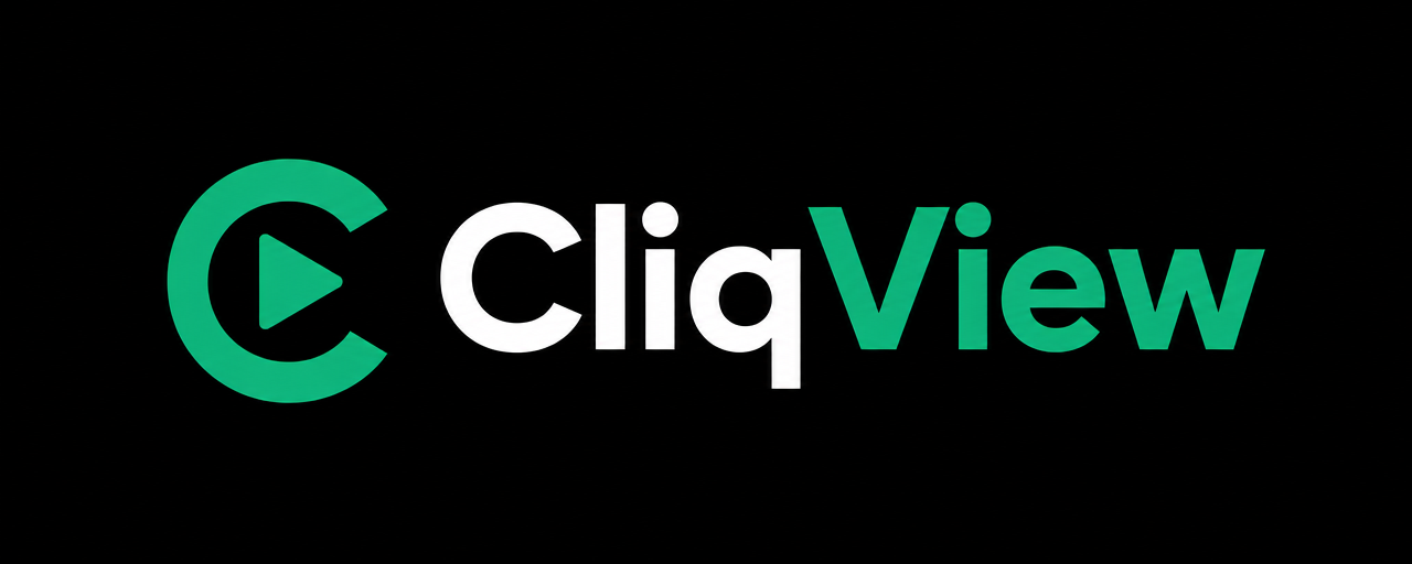 CliqView